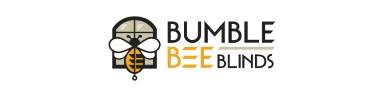 Bumblebee Blinds