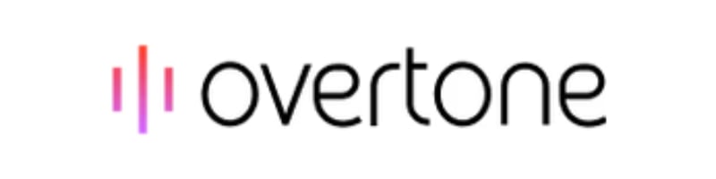 Overtone Acoustics